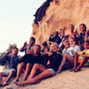 Meet your Posher, Annika